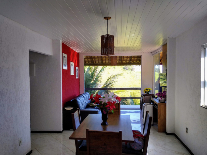 Others 5, Farol House, Maricá