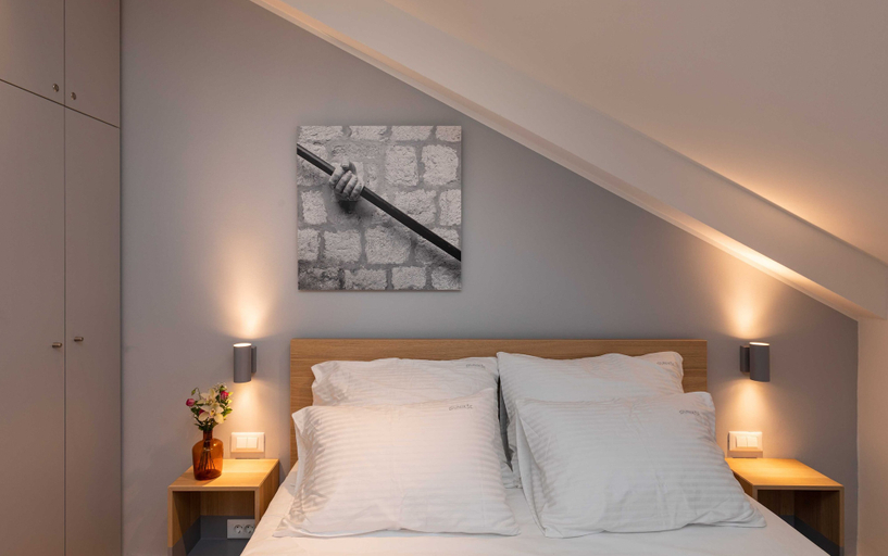 Interior 5, Apartments u Nikše, Dubrovnik
