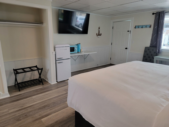 Bedroom 23