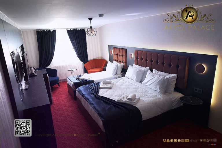 Bedroom 19