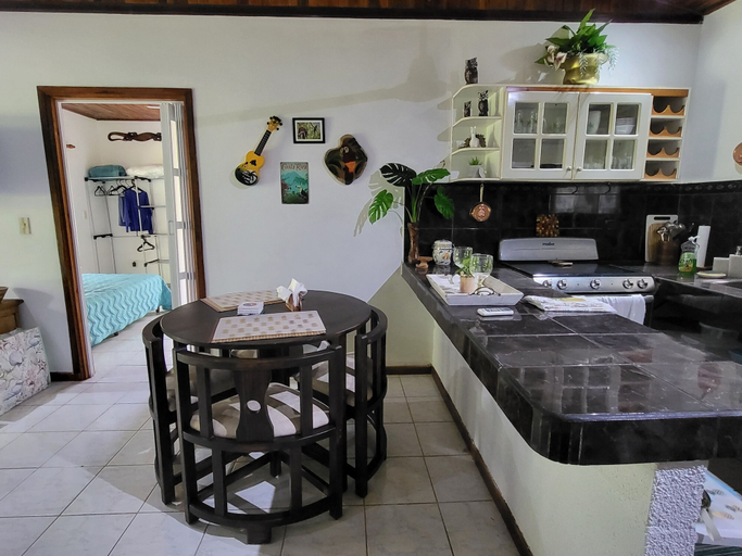 Others 5, Villas Playa Palo Seco, Parrita