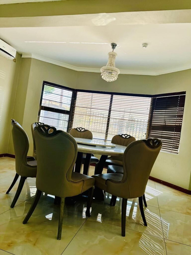 Others 5, Rosenia Boutique Hotel, Gaborone