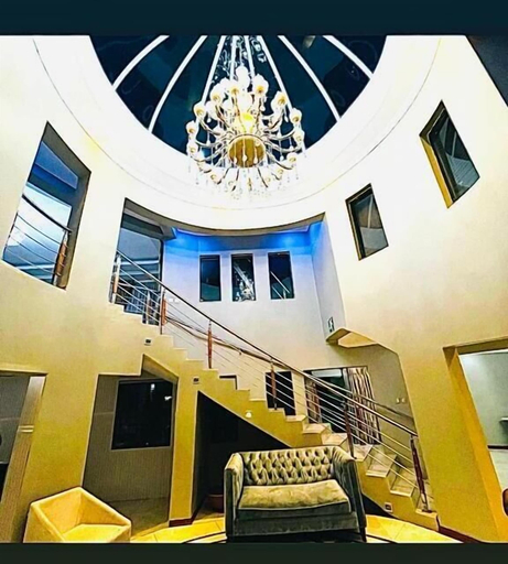 Others 4, Rosenia Boutique Hotel, Gaborone