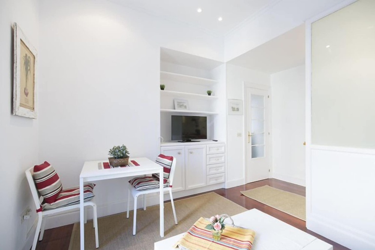 Others 5, SanSebastianForYou Loyola Apartment, Guipúzcoa