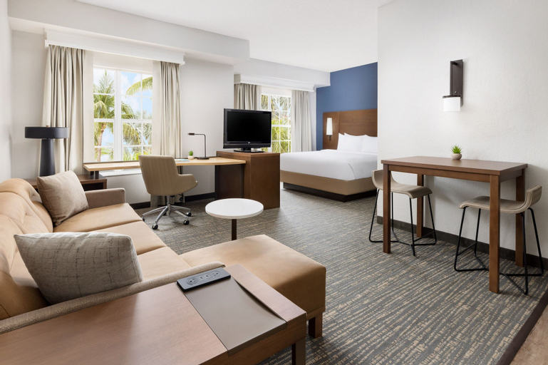 Residence Inn by Marriott West Palm Beach, Palm Beach