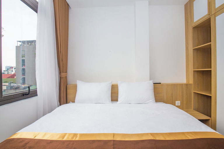 Bedroom 3, Sumitomo13 Apartment, Ba Đình