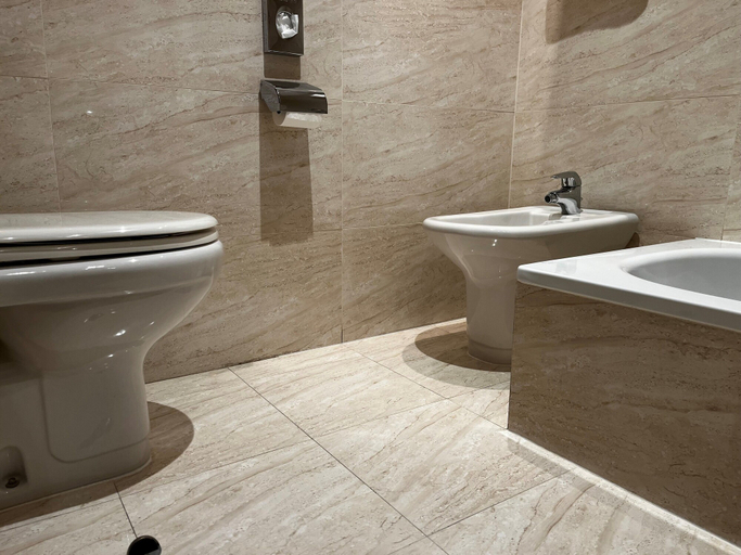 Bathroom 5, LOGRONO CITY, La Rioja