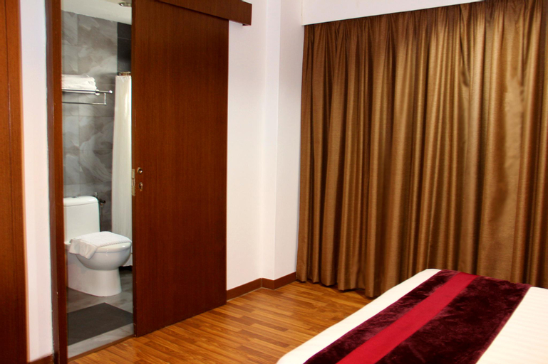 Bedroom 8