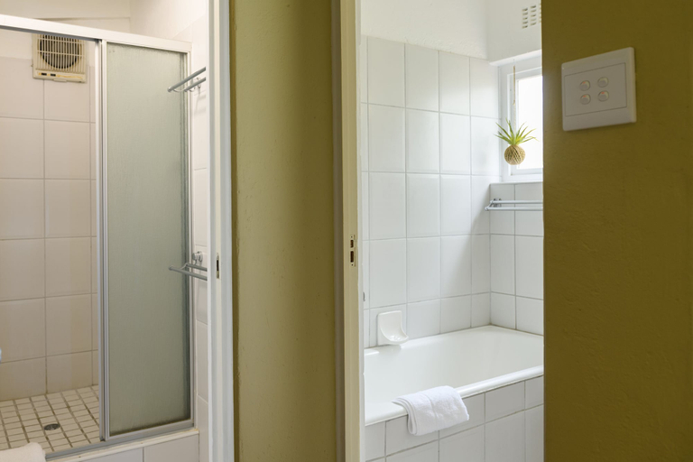 Bathroom, San Lameer Villa Rentals 2417, Ugu