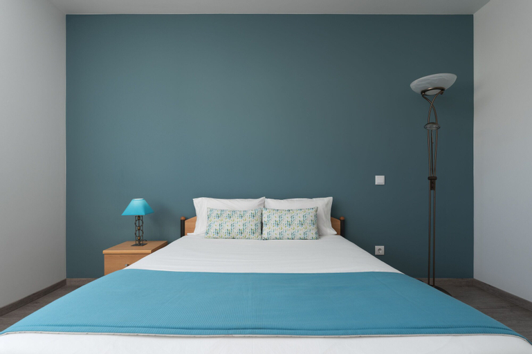 Bedroom 8