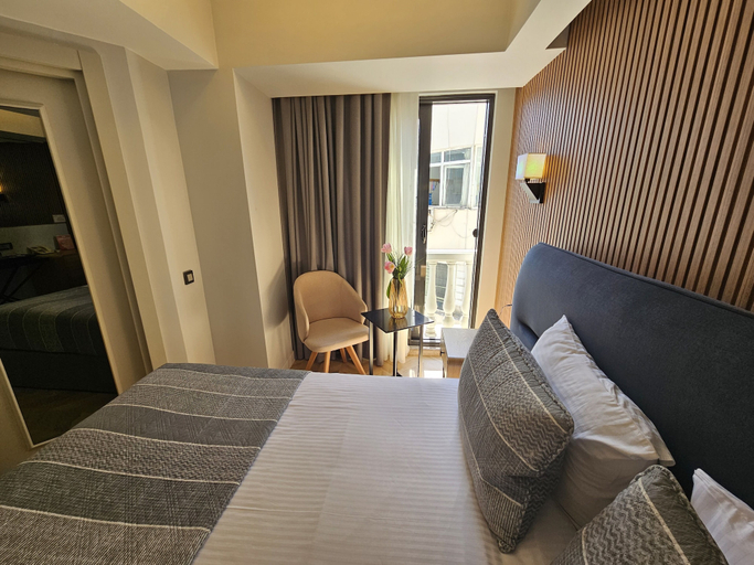 Bedroom 3, Anthemis Hotel, Fatih