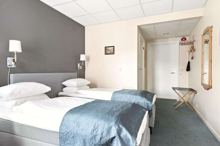 Bedroom 3, Sure Hotel by Best Western Ole Tobias, Rana
