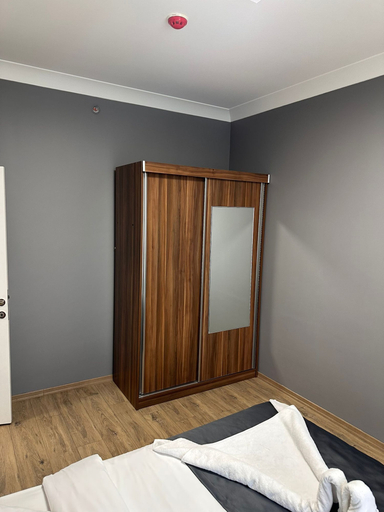 Bedroom 2, SKYPORT ISTANBUL, Tuzla