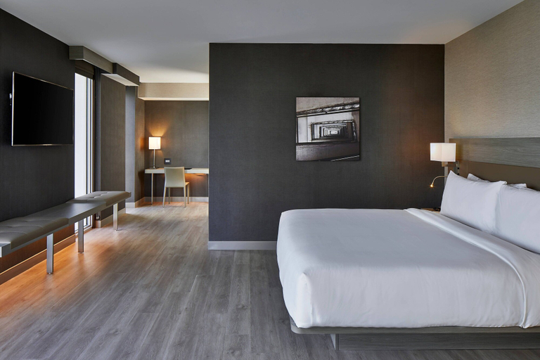 Bedroom 4, AC Hotel Miami Wynwood, Miami-Dade