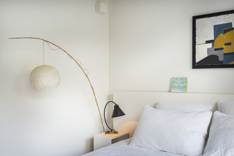 Bedroom 3, Le Secret, Charente-Maritime