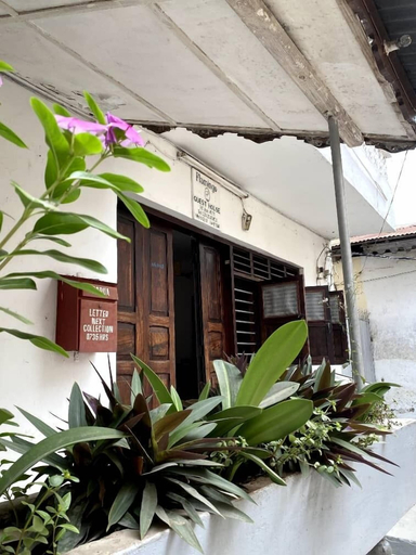 Exterior & Views 2, Flamingo Guest House, Mjini