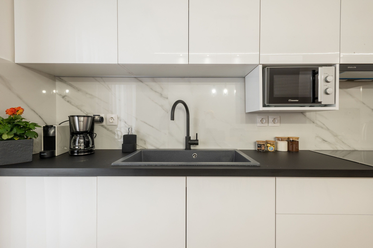 Others 3, Acropolis Exclusive Apartment, Attica