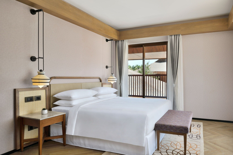 Bedroom 4, Mulberry Shades Bengaluru Nandi Hills, A Tribute Portfolio Resort, Chikballapura