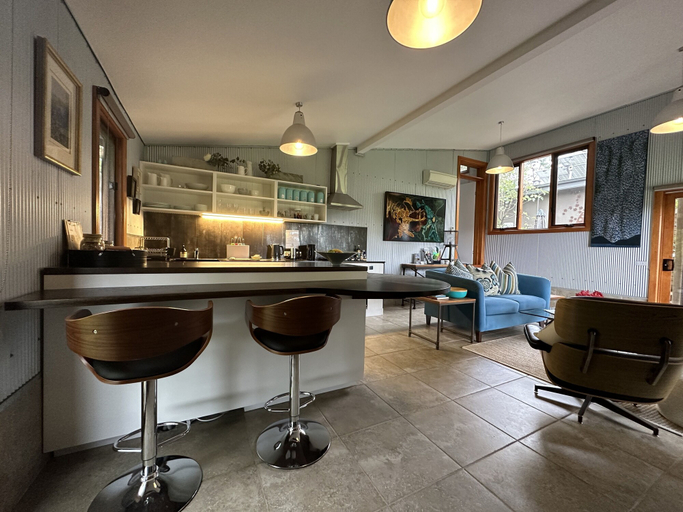 Food & Drinks 4, The Studio Yarra Valley, Yarra Ranges - North