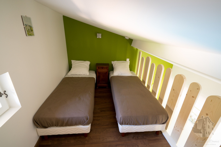 Bedroom 5