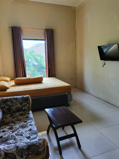 Bedroom 7