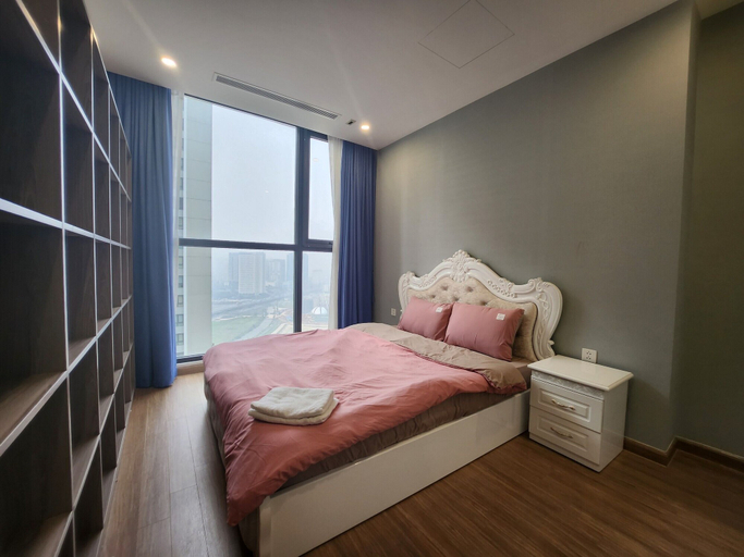 Bedroom 2, Vinhomes Skylake next to Keangnam, Từ Liêm