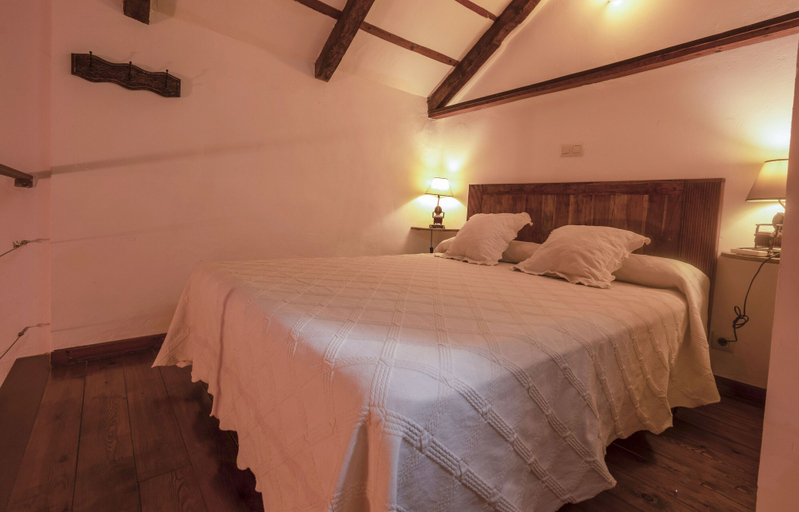 Bedroom 4, La Vida de Antes, Toledo
