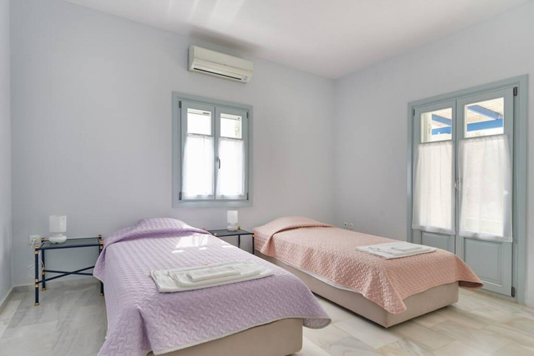 Others 4, Sunset Villa in Paros, South Aegean