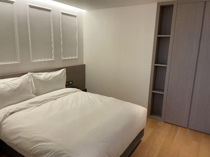 Bedroom 3, Ramada Plaza by Wyndham Jaeun, Sinan