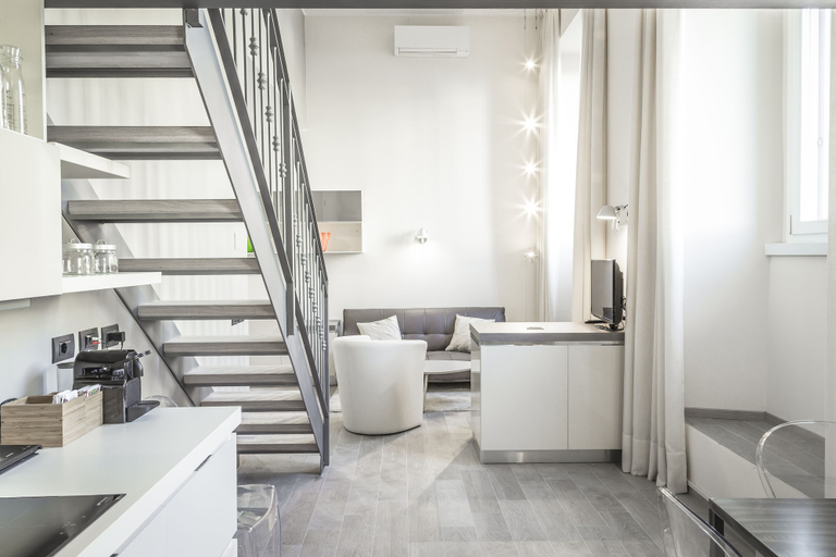 Others 5, Brera Apartments in San Marco, Milano