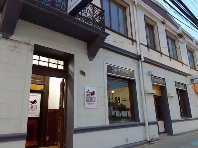 Exterior & Views, Hostal Ochen Punta Arenas, Magallanes