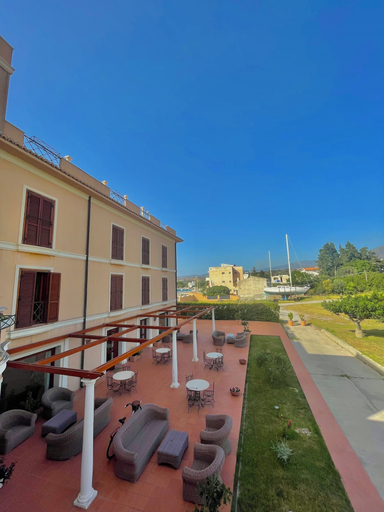 Exterior & Views 2, La Lampara, Reggio Di Calabria