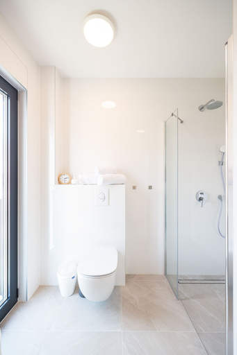 Bathroom 3, Adria Concept boutique apartments, Zadar
