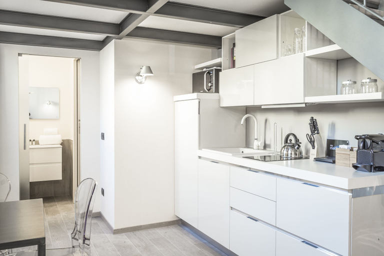 Others 5, Brera Apartments in San Marco, Milano