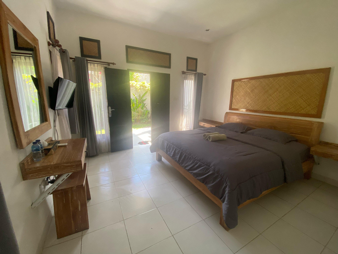 Bedroom 6