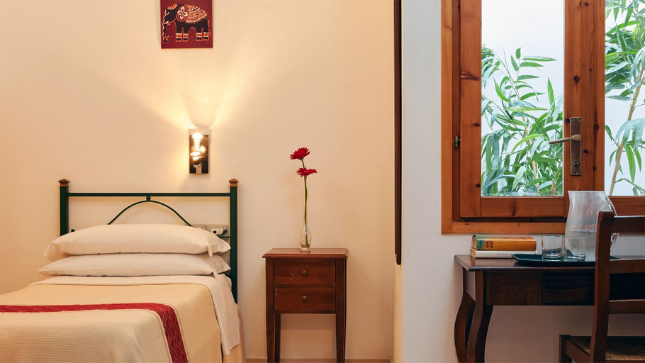 Bedroom 4, Cagliari Novecento, Cagliari