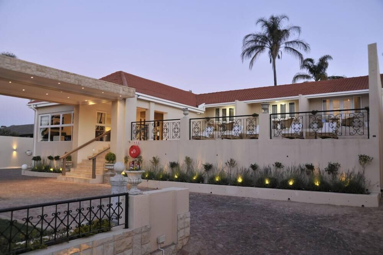 Exterior & Views 2, 131 on Herbert Baker Boutique Hotel, City of Tshwane