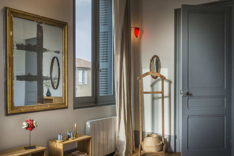 Bathroom 5, LE LANTERNON, Charente-Maritime