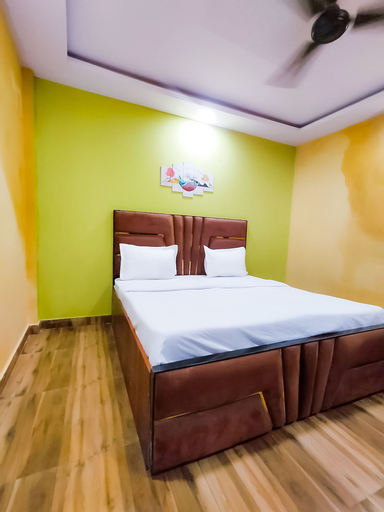 Bedroom 6