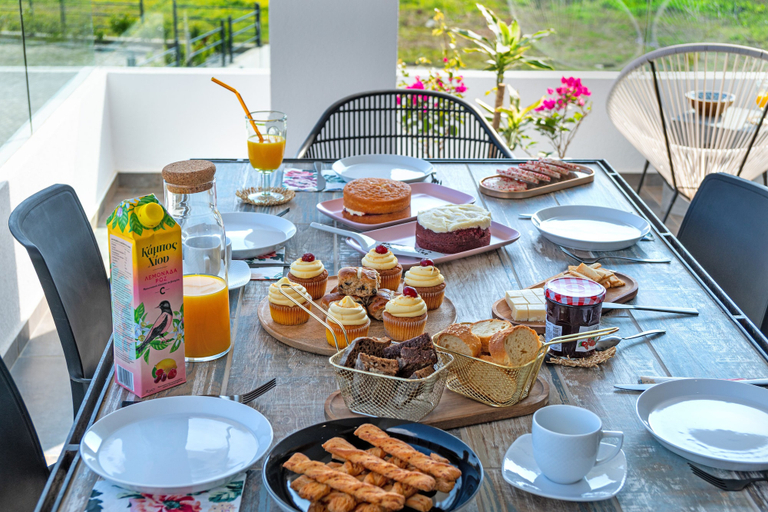 Food & Drinks 4, Mythos Luxury Villa-Skiathos, Thessaly