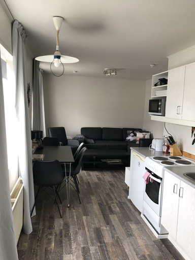 Others 4, Steinaskjól Apartments - Strandgata, Akureyri
