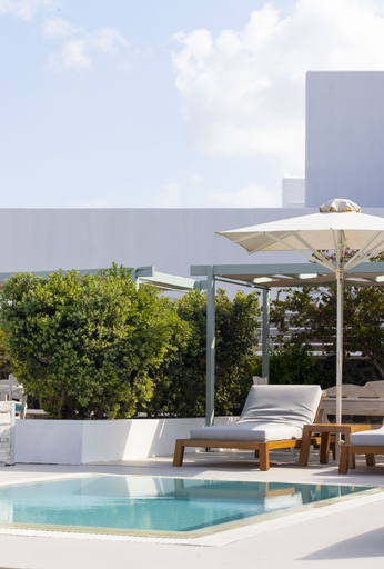 Sport & Beauty 2, Astro Palace Hotel & Spa, South Aegean