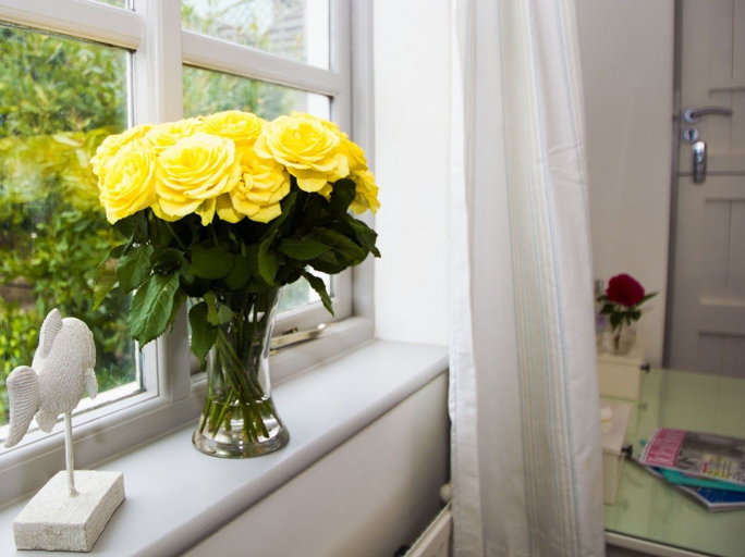 Bathroom 4, Padstow Breaks - Malt Cottage, Cornwall