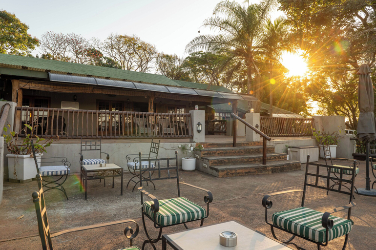 Food & Drinks 5, Chestnut Country Lodge, Ehlanzeni