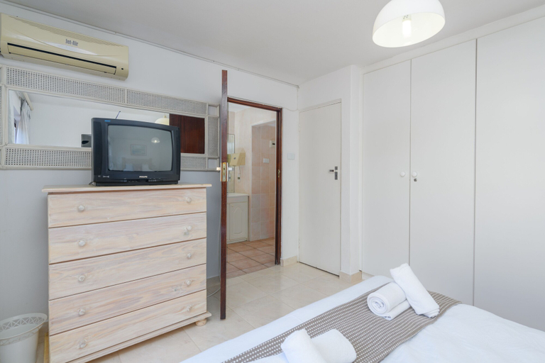 Bedroom 3, San Lameer Villa Rentals 2813, Ugu