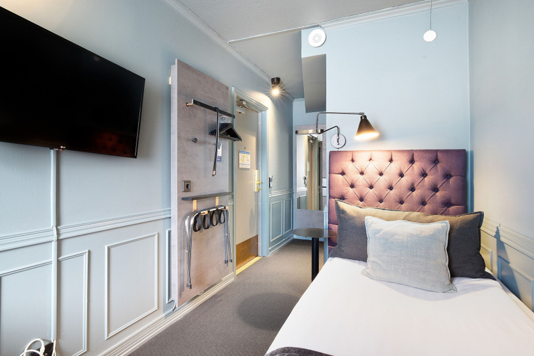 Bedroom 4, BEST WESTERN Princess Hotel, Norrköping