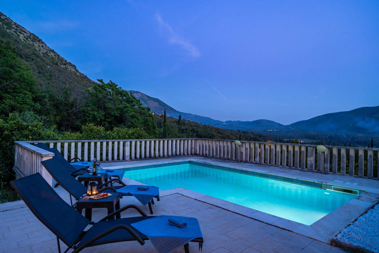 Others 4, Villa Niko, Konavle