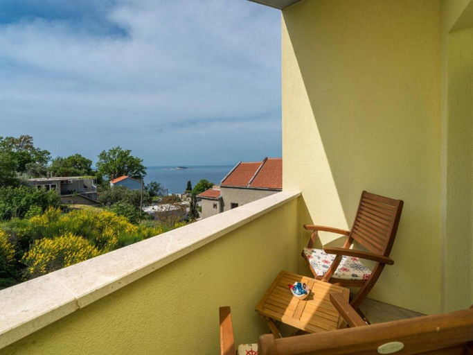Others 4, Apartments Villa Soleil, Župa Dubrovačka