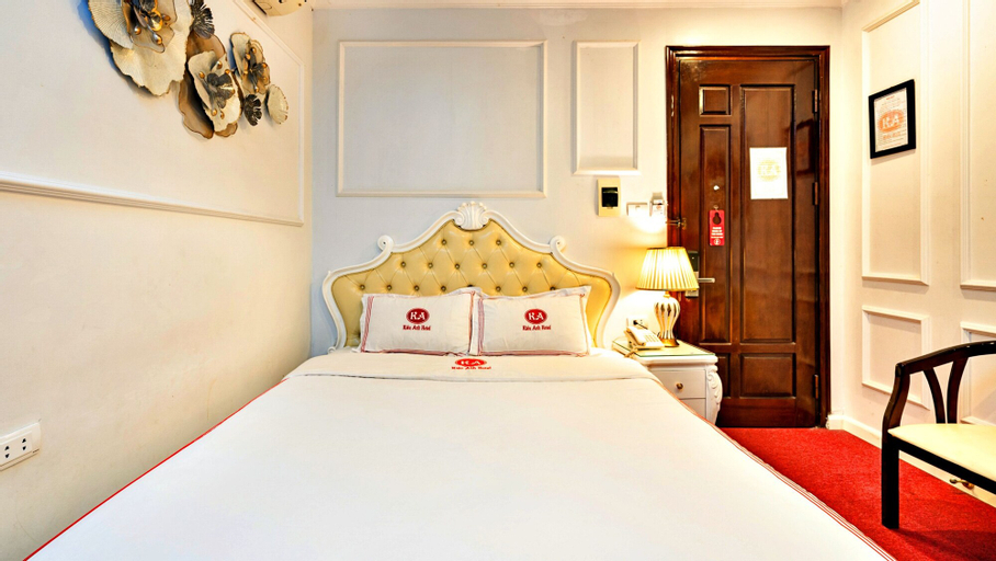 Bedroom 25