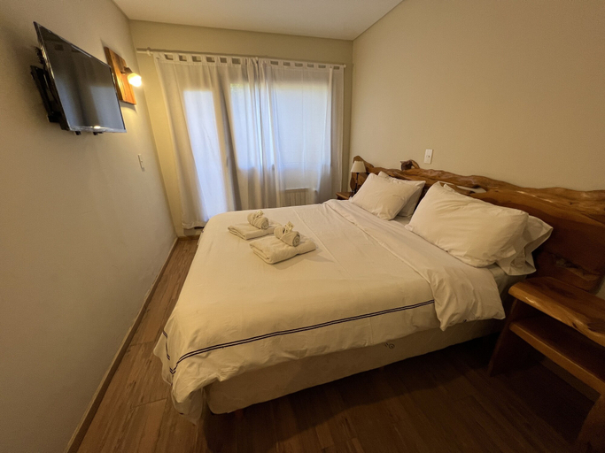 Bedroom 2, Hostería y cabañas Quime Quipan By Nordic, Bariloche